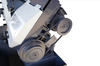 Ленточнопильный станок MetalMaster BSM-300 SAF — миниатюра 12