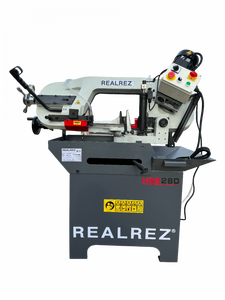Ленточнопильный станок  RealRez  HBS 280