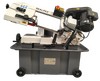 Ленточнопильный станок REALREZ MBS 712 27mm (400V)