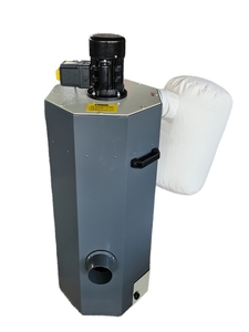 Вытяжка дляметаллической стружки REALREZ MDC750 220V