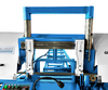 Ленточнопильный станок по металлу MetalCraft GB4250 — миниатюра 3