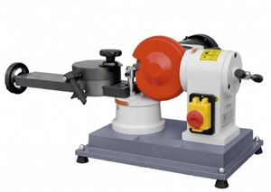 Заточной станок для пил REALREZ JMY8-70 (230 V)