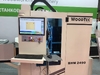 Автоматический сверлильно-присадочный станок с чпу WoodTec BHM 2490 — миниатюра 2