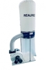 Вытяжка для стружки REALREZ FM300/400V — миниатюра 1