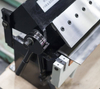 Станок листогибочный ручной Stalex W1.5x1260A (373124) — миниатюра 7