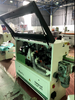 Автоматический кромкооблицовочный станок WoodTec Compact mini 300 — миниатюра 5