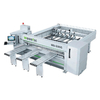 Форматно-раскроечный центр с чпу WoodTec WS-330C — миниатюра 1