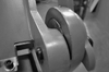 Станок листогибочный ручной сегментный Stalex W2.0x3050A (373130) — миниатюра 4
