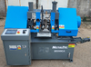 Автоматический колонный ленточнопильный станок MetalTec BS 300 CA — миниатюра 2