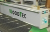 Фрезерно-гравировальный станок с чпу WoodTec CH-2030K — миниатюра 3