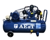 Поршневой компрессор AE&T TK-100-4 — миниатюра 1