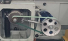 Шипорезный станок MAS MDK3113B — миниатюра 7