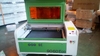 Лазерно-гравировальный станок с чпу WoodTec WL 9060 M2 100W ECO — миниатюра 4
