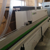 Станок для облицовывания кромок мебельных деталей WoodTec EdgeMatic 600 PRO — миниатюра 6
