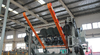 Полуавтоматическая линия сборки поддонов ITALL PALL PALLET MASTER 500 — миниатюра 13