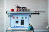 Кромкооблицовочный станок DELTAMACHINERY DM-105 — миниатюра 2