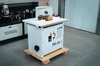 Щеточно-шлифовальный станок DELTAMACHINERY DM-S3-1 — миниатюра 4