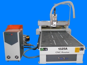 Фрезерный станок с ЧПУ LTT-1325A