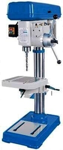 Сверлильный станок Triod DMIF-25/400