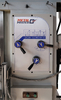 Фрезерный универсальный станок Metal Master DMM-200 DRO — миниатюра 19