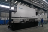 Листогибочный гидравлический пресс с ЧПУ MetalTec HBC 600/6000 — миниатюра 3