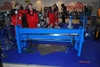 Ножницы гильотинные ручные Q01-1.25x2000 — миниатюра 3