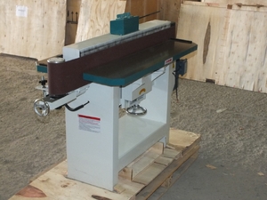 Шлифовальный станок LTT MM2617