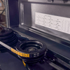 Сверлильный станок на стойке Proma E-1516B/400 (25401501) — миниатюра 9