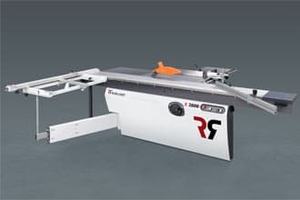 Форматно-раскроечный станок Robland E 2500