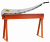 Гильотина ручная сабельного типа Stalex HS-500 (372107) — миниатюра 1