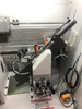 Станок для облицовывания кромок мебельных деталей WoodTec EdgeMatic 600C PRO — миниатюра 4