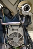 Токарный станок ЧПУ с наклонной станиной MetalTec NEXUS 55M — миниатюра 9