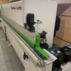 Станок для облицовывания кромок мебельных деталей WoodTec EdgeMatic 600 PRO — миниатюра 2
