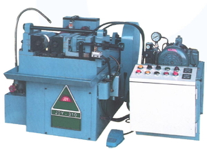 Резьбонакатной станок Yieh Chen Machinery JDY- 310