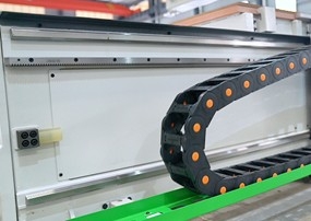 Универсальный обрабатывающий центр с ЧПУ HOLD HMG 4-300T — фото 2