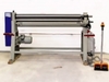Электромеханические вальцы Bendmak CY 90-15/2.5M — миниатюра 3