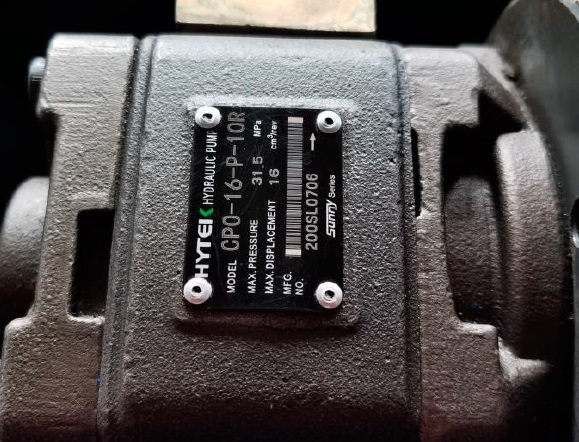 Листогибочный гидравлический пресс с ЧПУ TP10S MetalTec HBM 63/2500C — фото 4