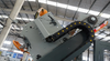 Полуавтоматическая линия сборки поддонов ITALL PALL PALLET MASTER 500 — миниатюра 19