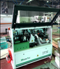 Автоматический кромкооблицовочный станок WoodTec Compact mini 300 — миниатюра 2