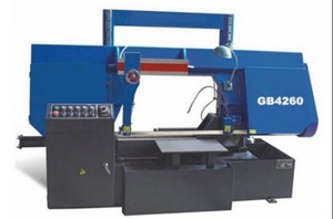 Гидравлический ленточнопильный колонный станок Stalex GB 4260 (271107)
