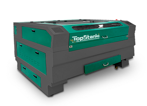 Лазерно гравировальный станок TS 1060