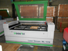 Лазерно-гравировальный станок с чпу WoodTec LaserStream WL 1510 — миниатюра 2