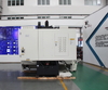 Фрезерный станок 4-х осевой MetalCraft VMC855 с ЧПУ Siemens 828D (VMC855.S.11/15.10.20.4) — миниатюра 5