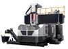 Фрезерный портальный станок MetalCraft XKW2316A х3000 с ЧПУ FANUC — миниатюра 1