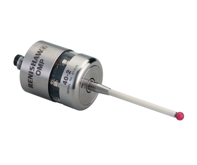 Фрезерный станок 3-х осевой MetalCraft VM85 с ЧПУ Fanuc 0i Mf(5) Plus с датчиками Renishaw TS27R и OMP40 (VMC855.F.11/15.12.20.T.D) — фото 9