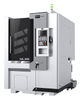 Вертикальный токарный станок с ЧПУ IRONMAC IVL-650 — миниатюра 1