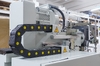 Инструментальный фрезерный станок Stalex WFM 750 Servo — миниатюра 9
