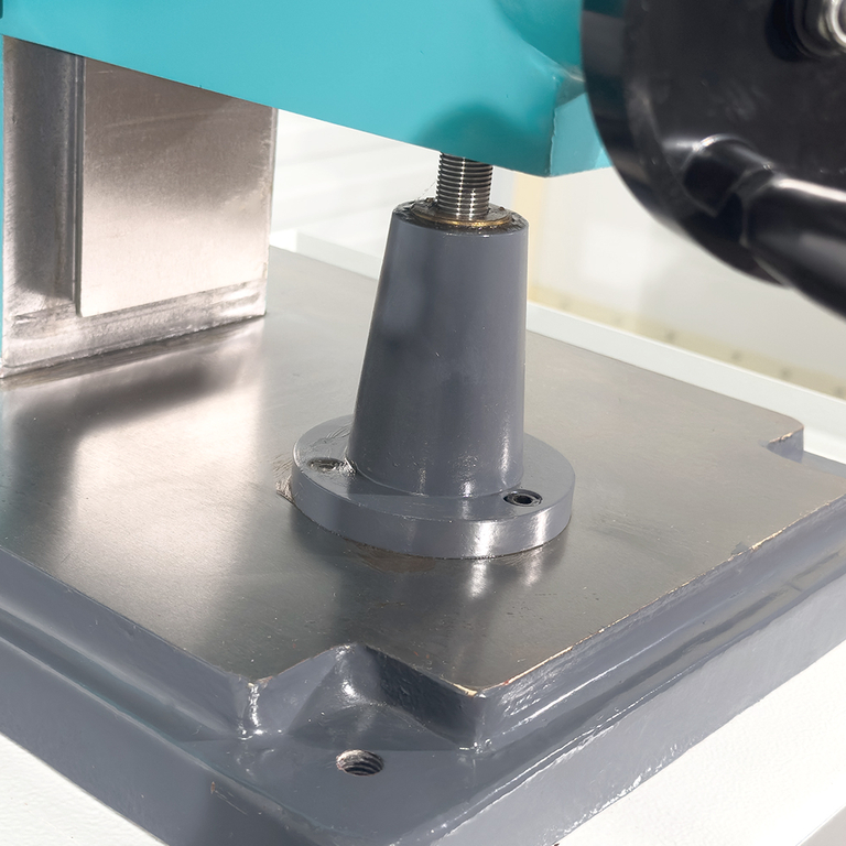 Универсальный фрезерный станок AURA FM-30U (20030100) — фото 19