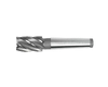 Фреза Концевая d32,0х106х208 к/х  Р18  Z=8 КМ3 "CNIC" (cnic31669)