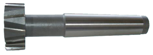 Фреза Т-образная паз42мм d72х35 к/х ВК8, Z=8, КМ5 (cnic35503)